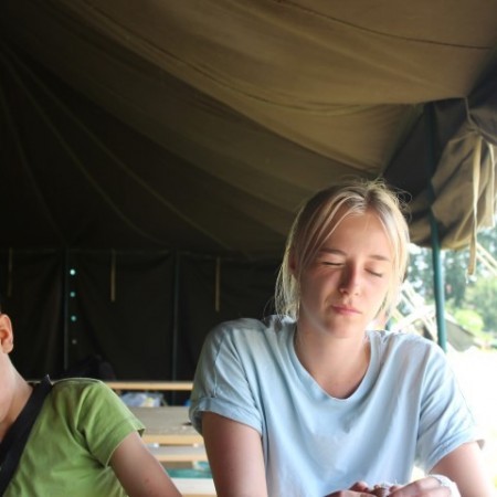 IMG 2708  Small - Scouts en Gidsen Zaventem 